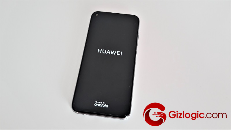 Huawei P40 Lite Huawei P40 Lite